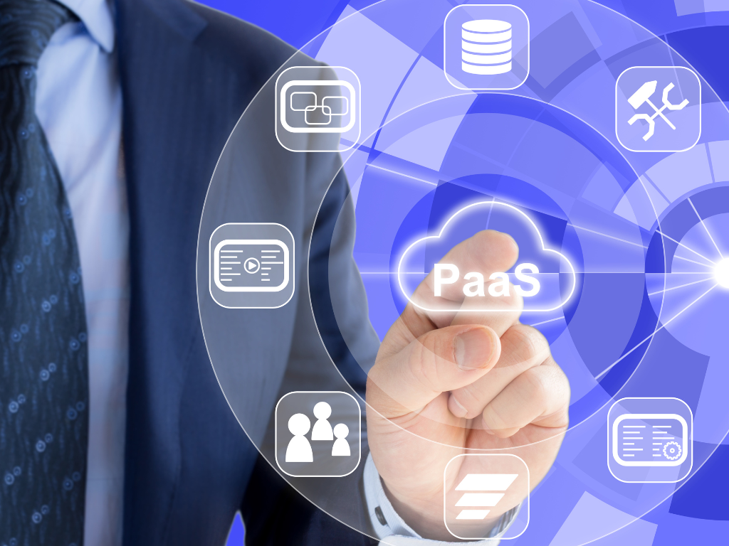 Centralized Data Management